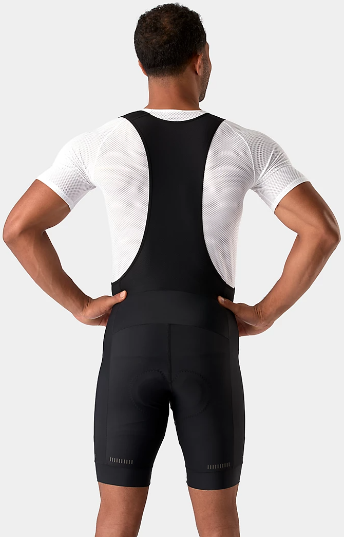 Trek Solstice Cycling Bib Short