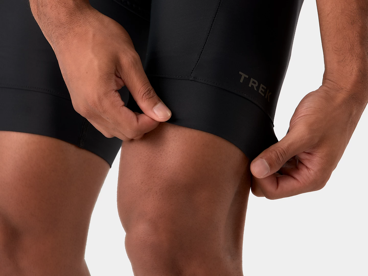 Trek Solstice Cycling Bib Short