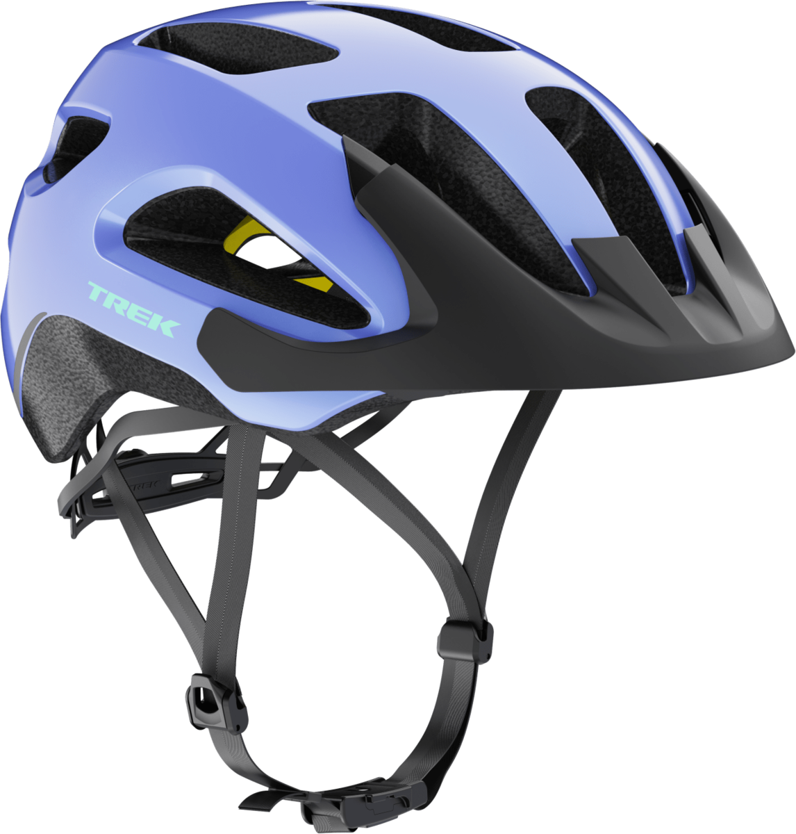 Trek Solstice Mips Children's Bike Helmet