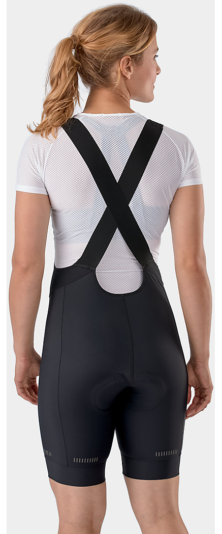Trek Solstice Women's Cycling Bib Short