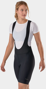 Trek Solstice Women's Cycling Bib Short