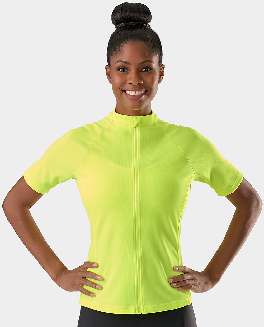 Trek Solstice Women's Cycling Jersey
