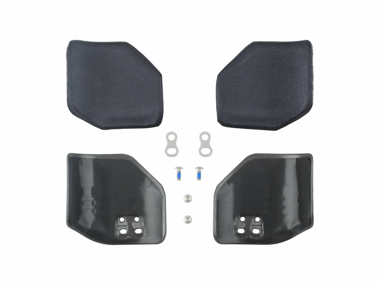Trek Speed Concept Arm Pad Set