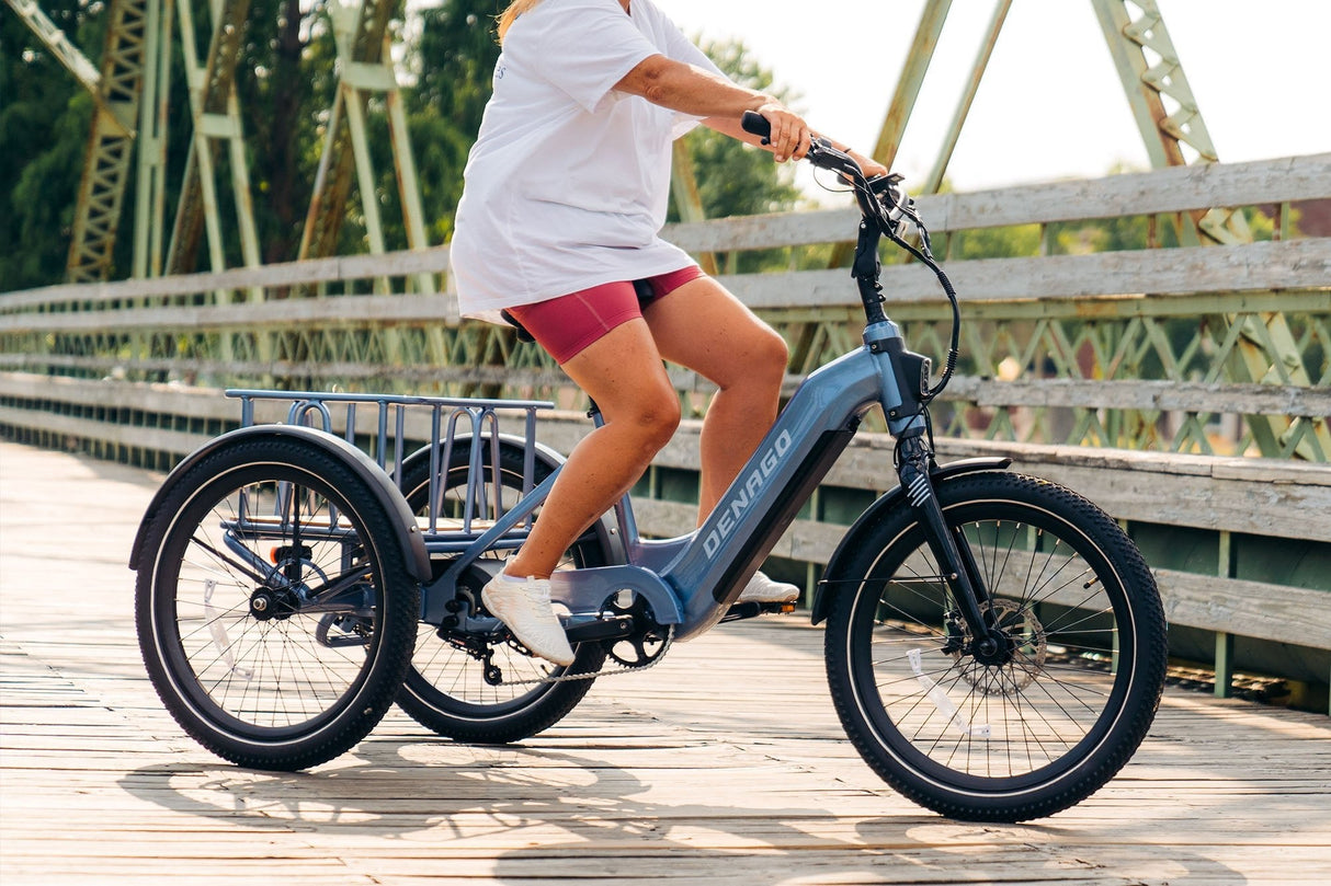 Trike 1