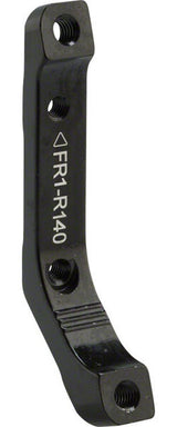 Rear FM Frame to PM Caliper Adapters