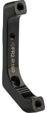 Rear FM Frame to PM Caliper Adapters