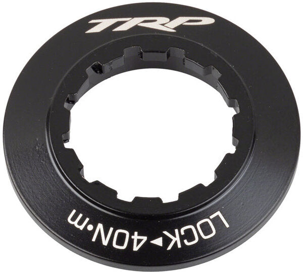 Centerlock Rotor Lock Ring