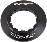 Centerlock Rotor Lock Ring