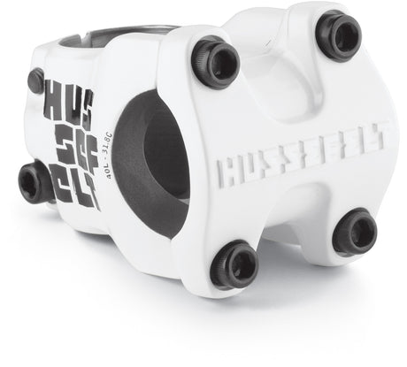 Hussefelt Stem - 1-1/8-inch / 0°