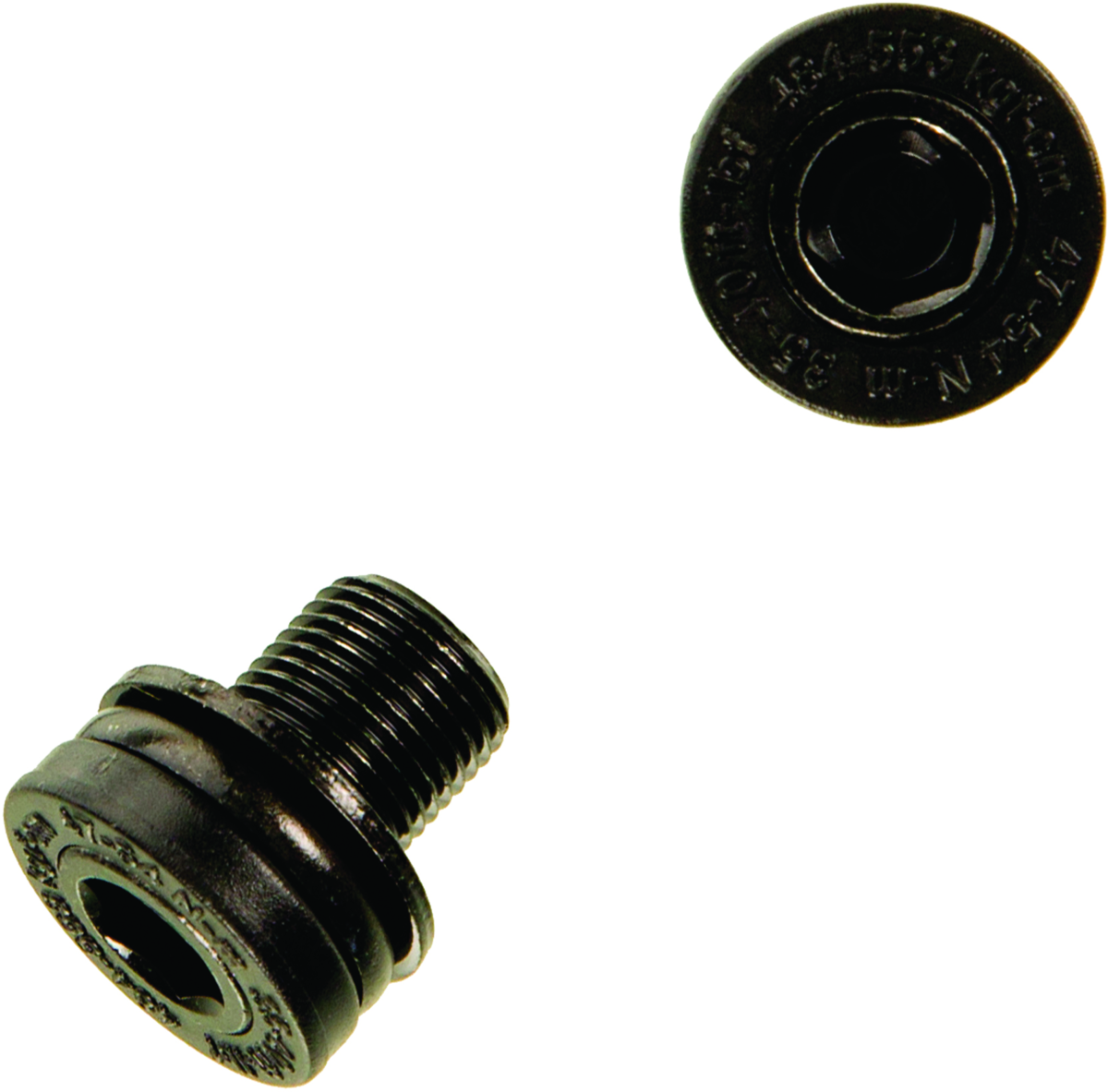 M12 Capless Crank Arm Bolt For Howitzer