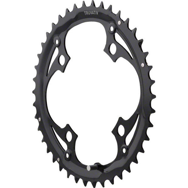 Trushift Steel Chainring