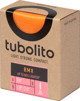 Tubo BMX Presta Valve Tube