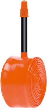 Tubo Road Presta Valve Tube