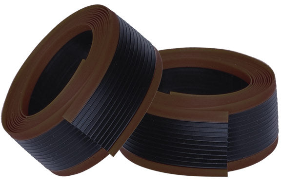 Mr Tuffy Ultra-Lite Tire Liner 26x1.95"-2.5" Brown