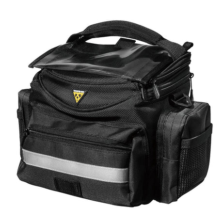 Topeak TourGuide Handlebar Bag 5.0L Black