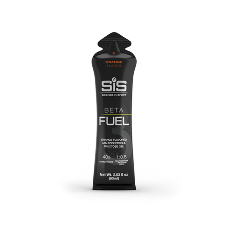 BETA Fuel Gels