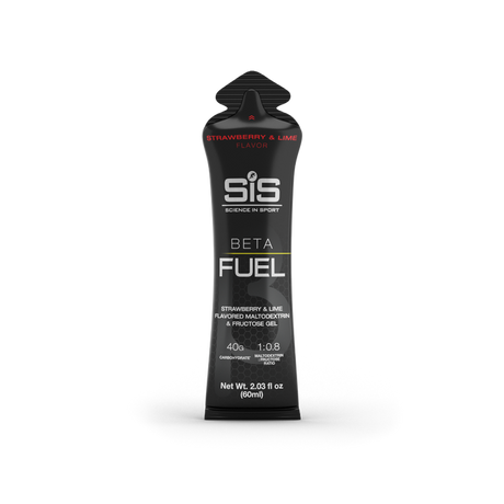 BETA Fuel Gels