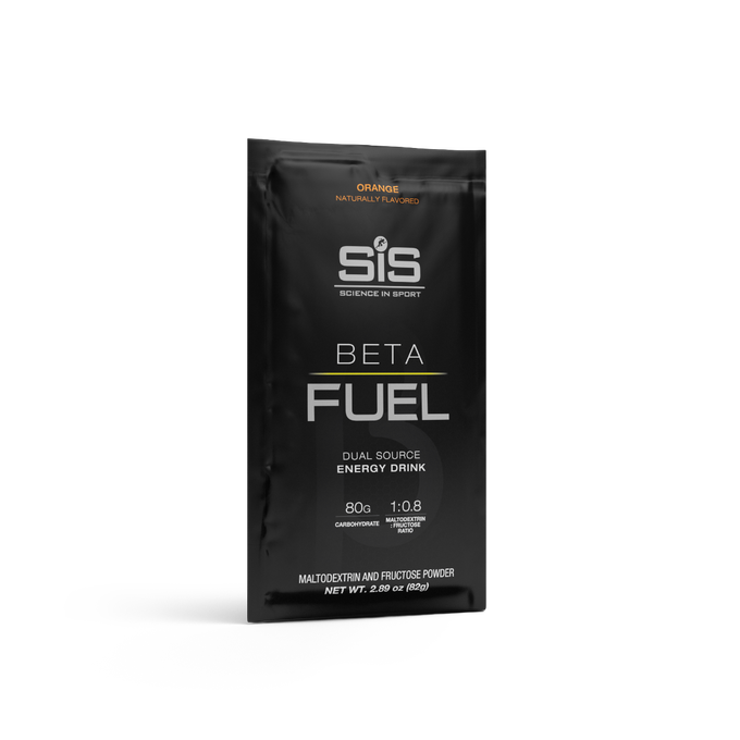 BETA Fuel 80 Energy Mix