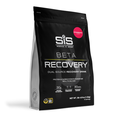 BETA Recovery Mix