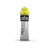 GO Energy + Caffeine Gels