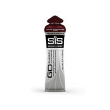 GO Energy + Caffeine Gels