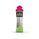 GO Energy + Electrolyte Gels