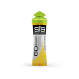 GO Isotonic Energy Gels