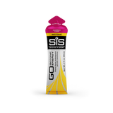 GO Isotonic Energy Gels