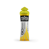 GO Isotonic Energy Gels