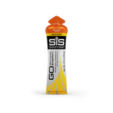 GO Isotonic Energy Gels