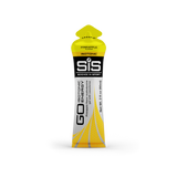 GO Isotonic Energy Gels