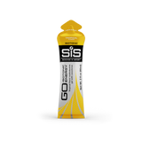 GO Isotonic Energy Gels