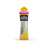 GO Isotonic Energy Gels