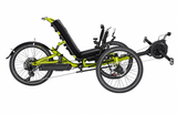 Villager eCAT Electric Recumbent Trike
