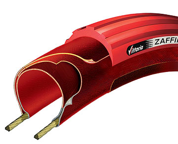 Zaffiro Pro Home Trainer 29-inch - Folding