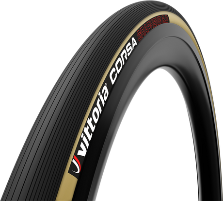 Corsa 700c - Folding / 320 TPI