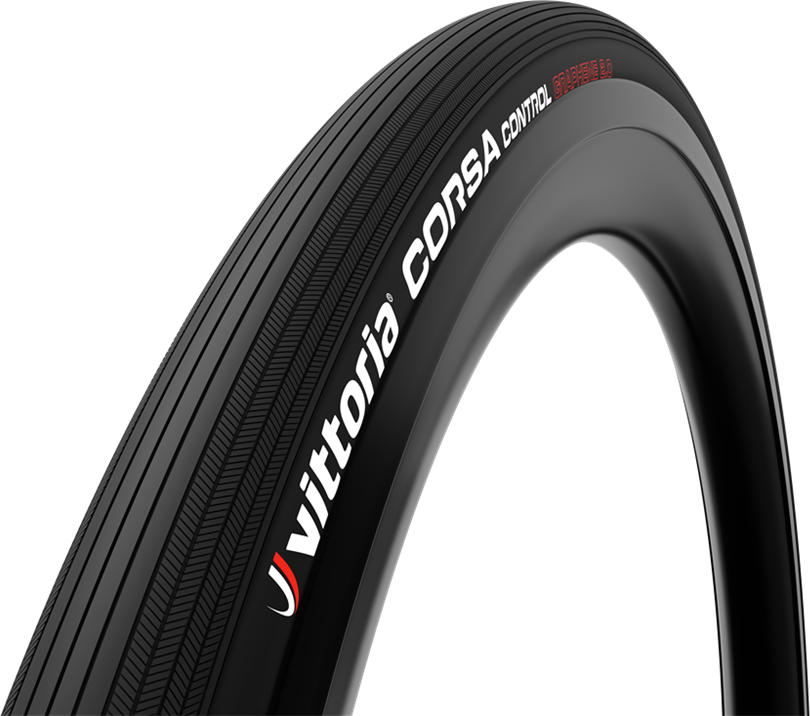 Corsa Control 700c - Folding