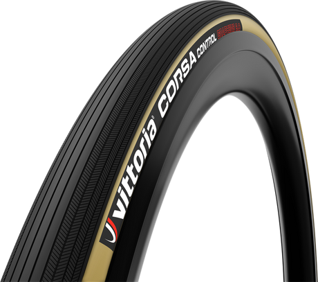 Corsa Control 700c - Folding