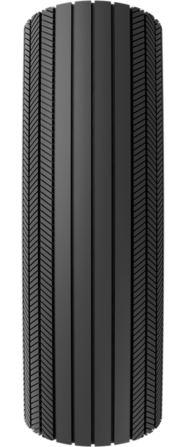 Corsa Control 700c - Folding