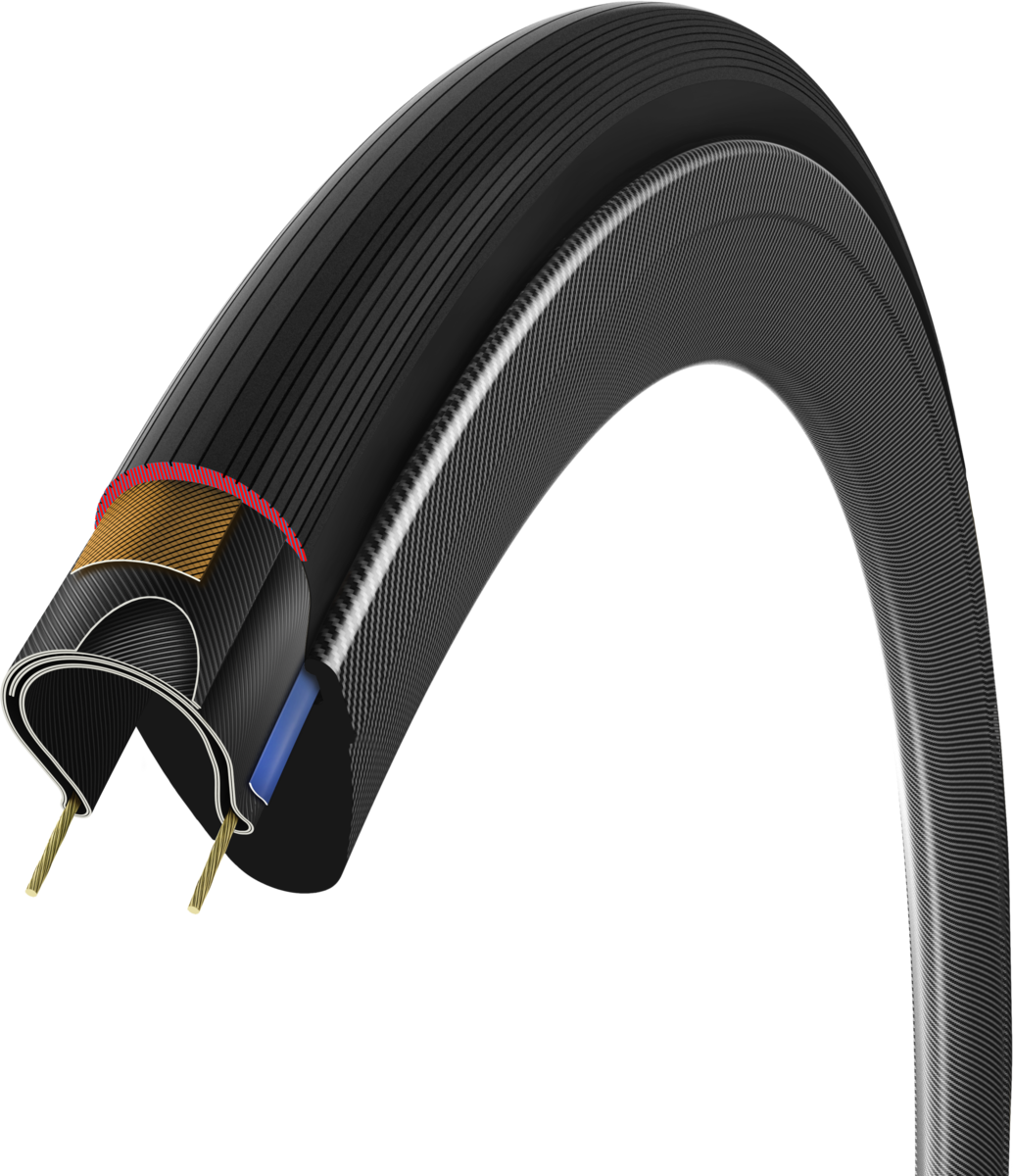 Corsa N.EXT G2.0 - Graphene / Folding / 100 TPI