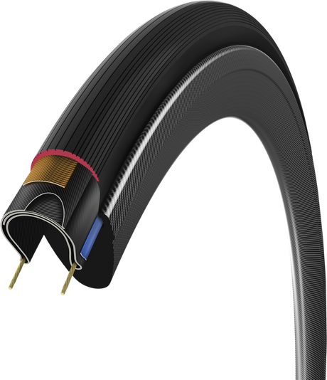 Corsa N.EXT G2.0 - Graphene / Folding / 100 TPI