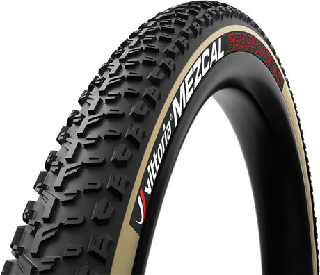 Mezcal III 29-inch - Folding