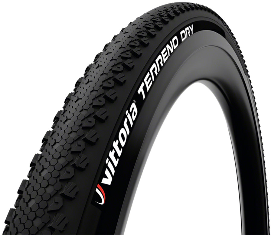 Terreno Dry Gravel Adventure - Clincher / 3C / 20 TPI
