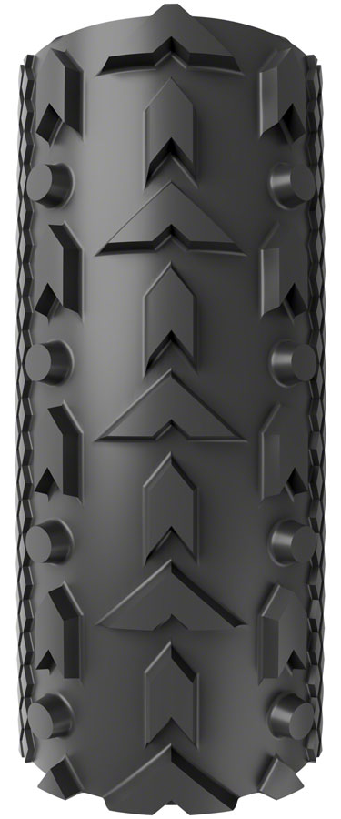 Terreno MIX Tubeless - Folding / 120 TPI