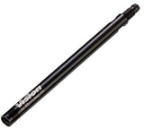 Vision Threaded Presta Extender 80mm Black - Each  