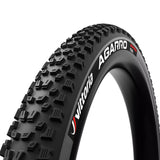 Vittoria Agarro Trail G2.0 Tire TLR 27.5x2.6 Anth/Black 