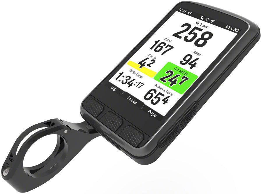 Elemnt Ace GPS Cycling Computer