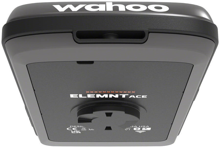 Elemnt Ace GPS Cycling Computer
