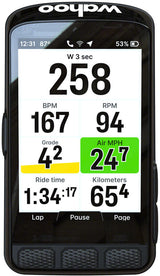 Elemnt Ace GPS Cycling Computer