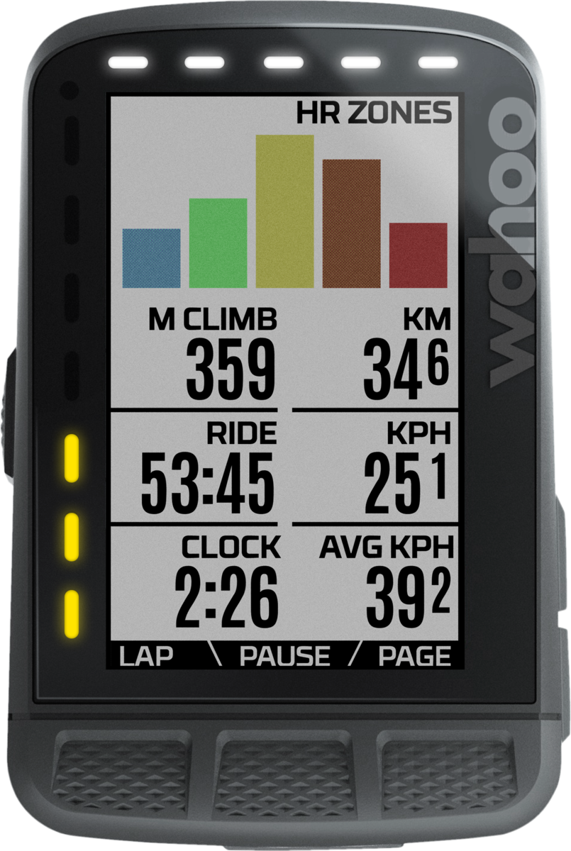 ELEMNT ROAM GPS Bike Computer
